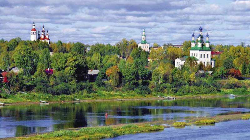 Былинный напев поэзии Николая Рубцова