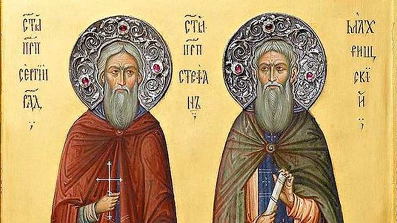 «На потребу строения монастырского…»