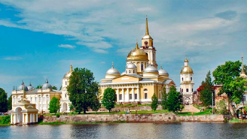 Райский чертог